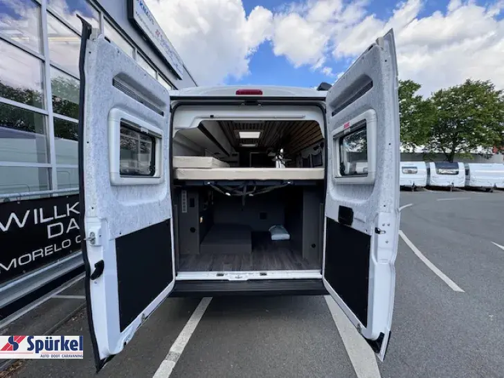 Fahrzeugbild Weinsberg CaraLife 630 LQ *2024* Traummmobil*Keyless* #37