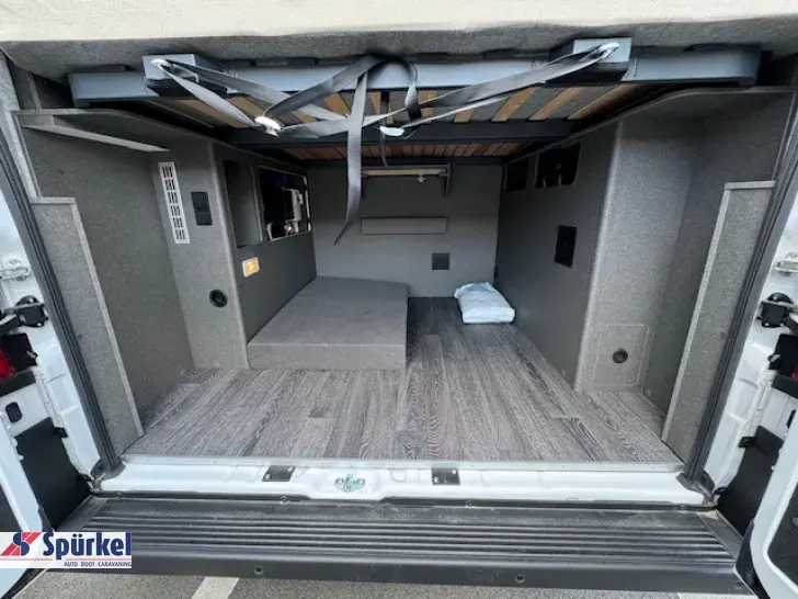 Fahrzeugbild Weinsberg CaraLife 630 LQ *2024* Traummmobil*Keyless* #38