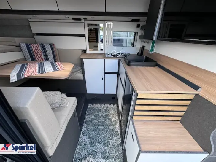 Fahrzeugbild Weinsberg CaraLife 630 LQ *2024* Traummmobil*Keyless* #6