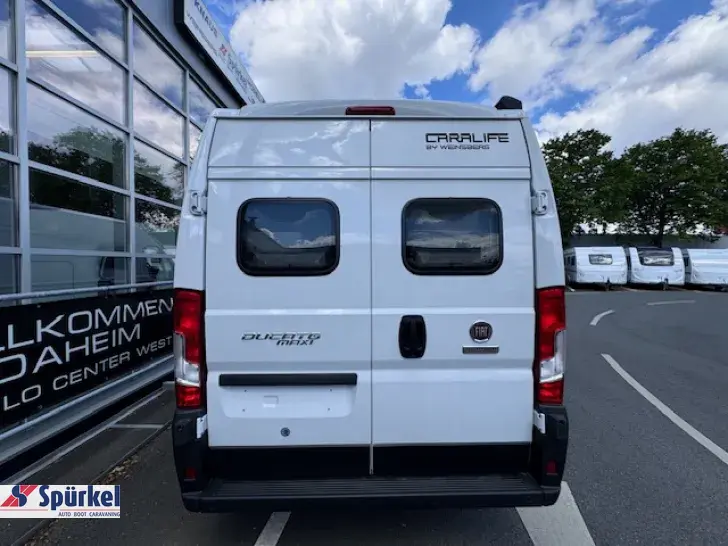 Fahrzeugbild Weinsberg CaraLife 630 LQ *2024* Traummmobil*Keyless* #39