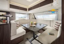 Fahrzeugbild Hobby Prestige 560 FC #4