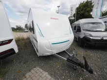 Fahrzeugbild Dethleffs C'Joy 480 QLK, Neues Modell #1