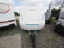 Fahrzeugbild Dethleffs C'Joy 480 QLK, Neues Modell #2