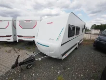 Fahrzeugbild Dethleffs C'Joy 480 QLK, Neues Modell #3