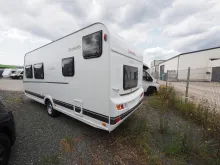 Fahrzeugbild Dethleffs C'Joy 480 QLK, Neues Modell #4