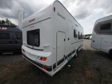 Fahrzeugbild Dethleffs C'Joy 480 QLK, Neues Modell #5