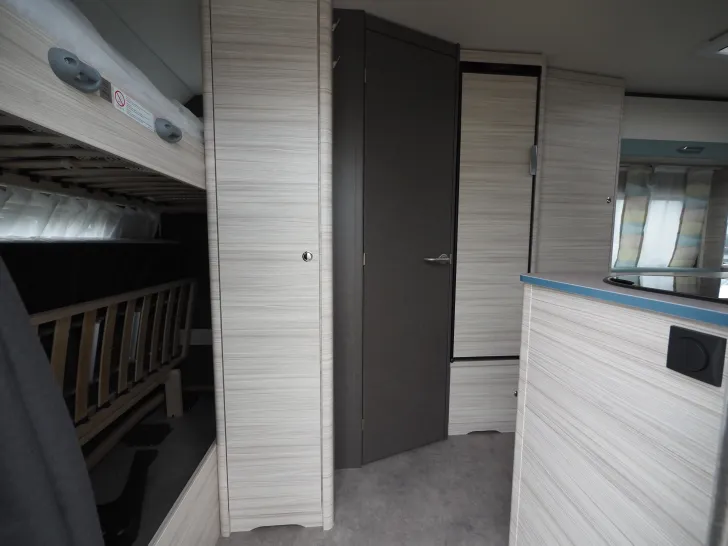 Fahrzeugbild Dethleffs C'Joy 480 QLK, Neues Modell #6