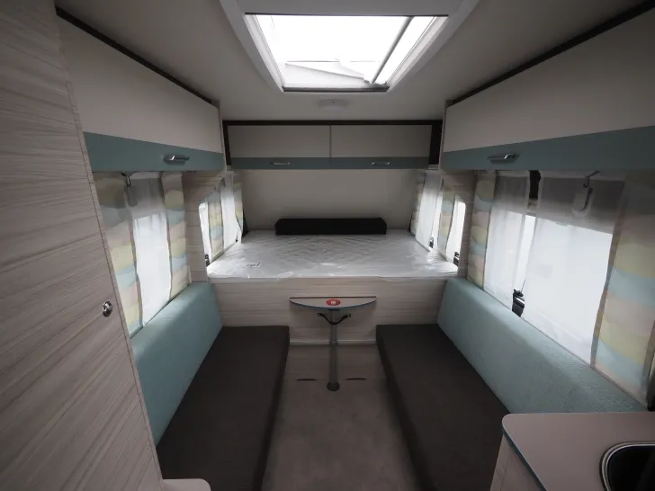 Fahrzeugbild Dethleffs C'Joy 480 QLK, Neues Modell #7