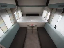 Fahrzeugbild Dethleffs C'Joy 480 QLK, Neues Modell #8