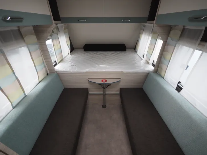 Fahrzeugbild Dethleffs C'Joy 480 QLK, Neues Modell #8