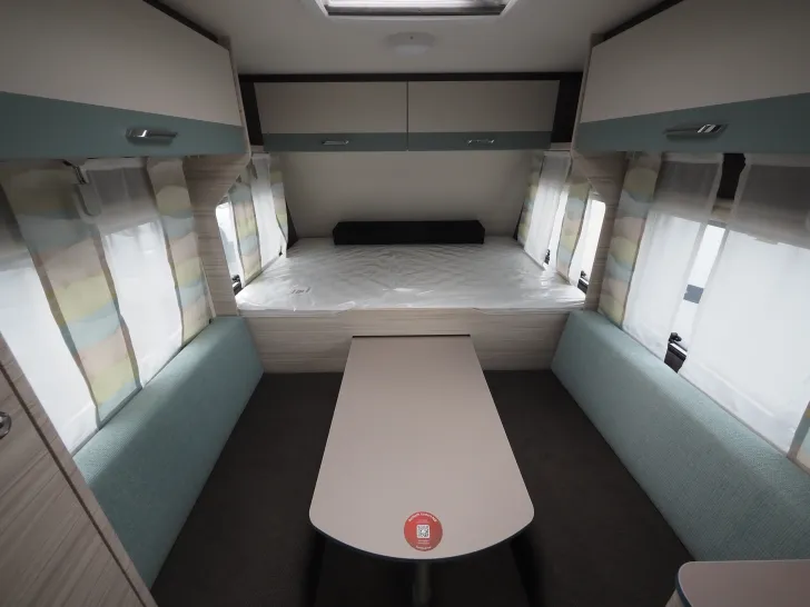 Fahrzeugbild Dethleffs C'Joy 480 QLK, Neues Modell #9