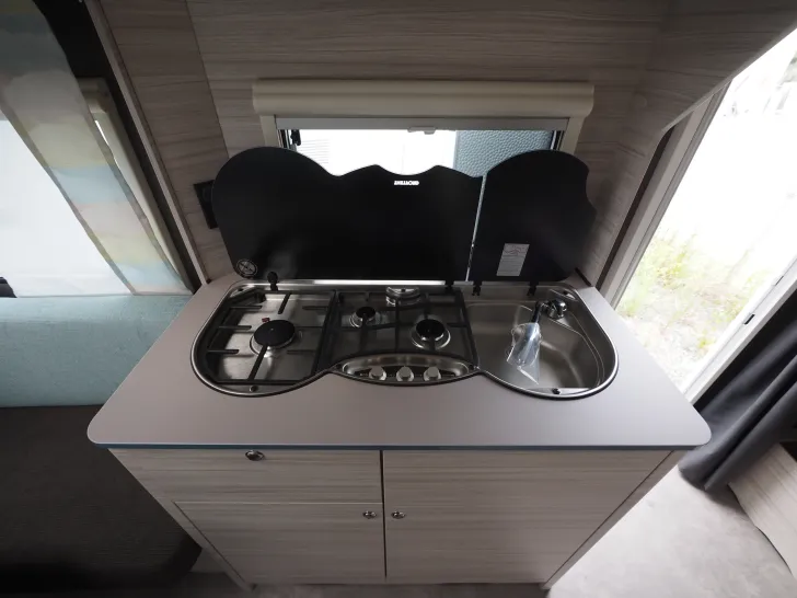 Fahrzeugbild Dethleffs C'Joy 480 QLK, Neues Modell #10