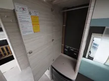 Fahrzeugbild Dethleffs C'Joy 480 QLK, Neues Modell #12