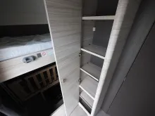 Fahrzeugbild Dethleffs C'Joy 480 QLK, Neues Modell #13