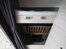 Fahrzeugbild Dethleffs C'Joy 480 QLK, Neues Modell #14