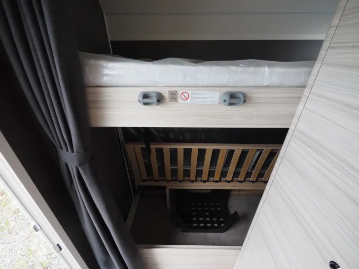 Fahrzeugbild Dethleffs C'Joy 480 QLK, Neues Modell #14