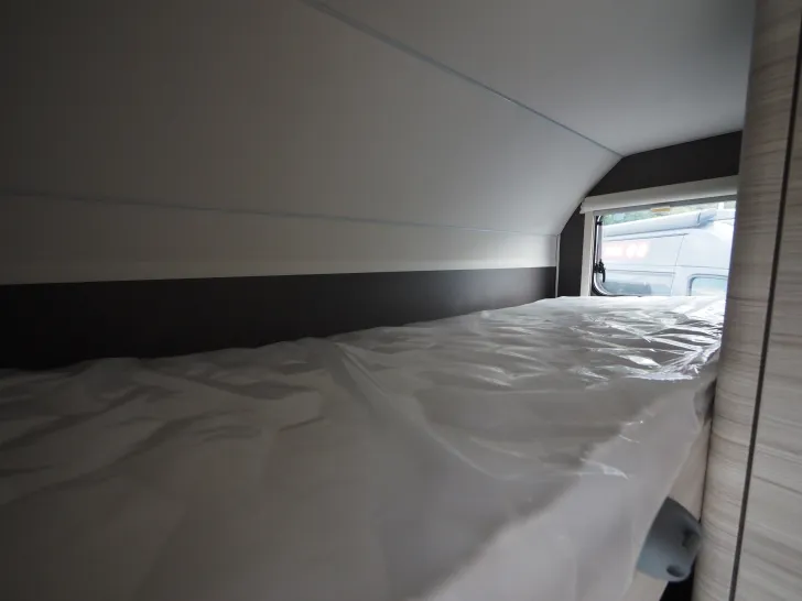 Fahrzeugbild Dethleffs C'Joy 480 QLK, Neues Modell #15