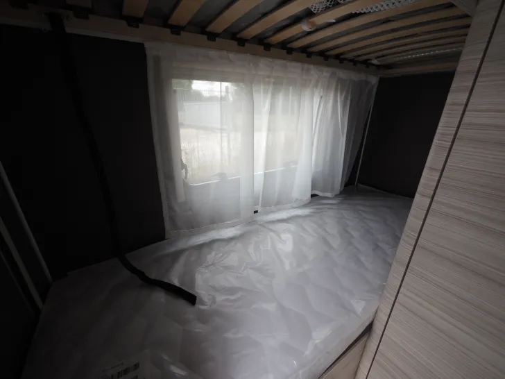 Fahrzeugbild Dethleffs C'Joy 480 QLK, Neues Modell #16