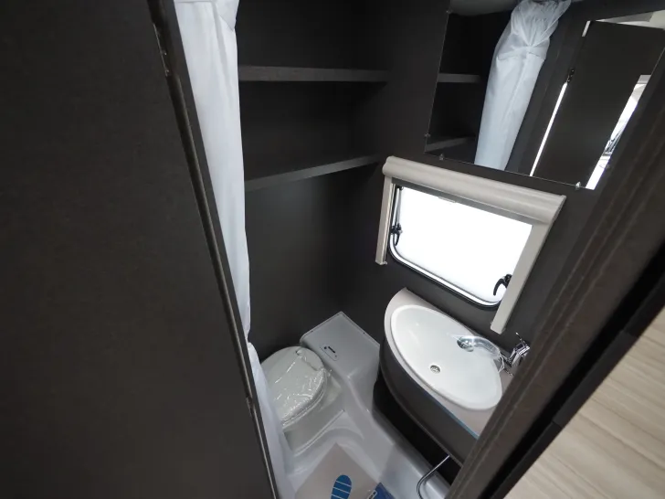 Fahrzeugbild Dethleffs C'Joy 480 QLK, Neues Modell #17