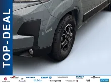 Fahrzeugbild Bürstner B66 600 C #6