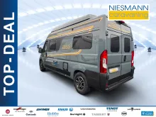 Fahrzeugbild Bürstner B66 600 C #5