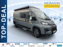 Fahrzeugbild Bürstner B66 600 C #3