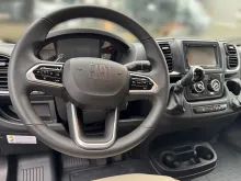 Fahrzeugbild Bürstner B66 600 C #8