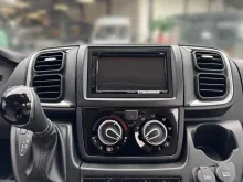 Fahrzeugbild Bürstner B66 600 C #9