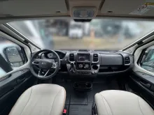 Fahrzeugbild Bürstner B66 600 C #10