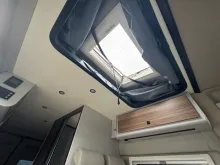 Fahrzeugbild Bürstner B66 600 C #17