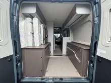 Fahrzeugbild Bürstner B66 600 C #18