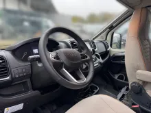 Fahrzeugbild Bürstner B66 600 C #7