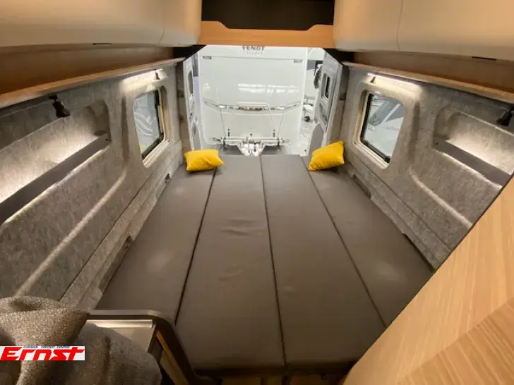 Fahrzeugbild Hobby MAXIA VAN 680 DT #5