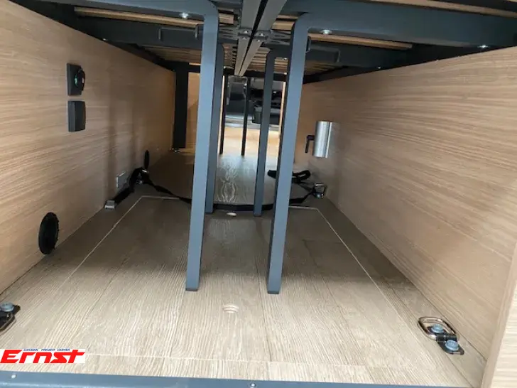 Fahrzeugbild Hobby MAXIA VAN 680 DT #6