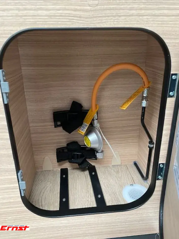 Fahrzeugbild Hobby MAXIA VAN 680 DT #7