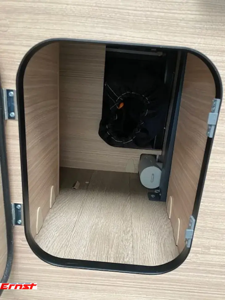 Fahrzeugbild Hobby MAXIA VAN 680 DT #8