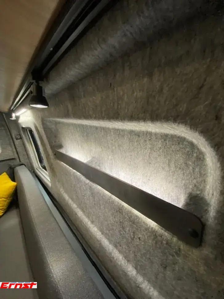 Fahrzeugbild Hobby MAXIA VAN 680 DT #11