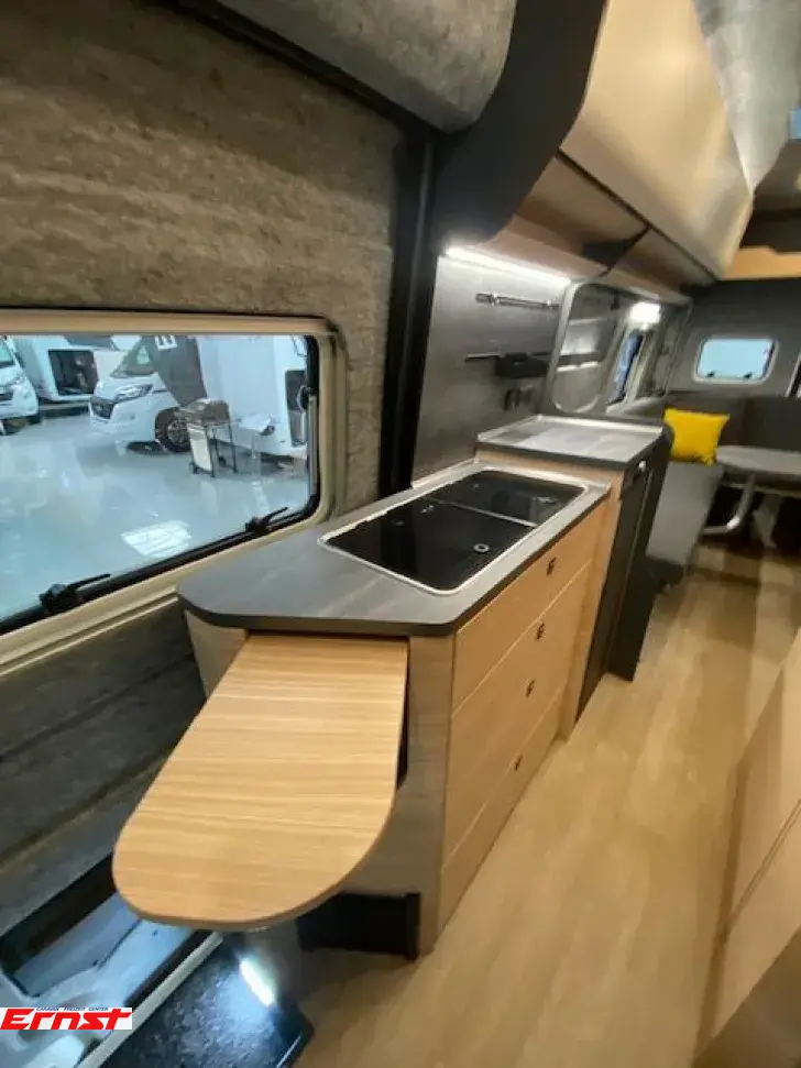 Fahrzeugbild Hobby MAXIA VAN 680 DT #13