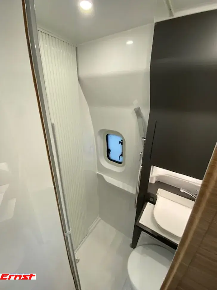 Fahrzeugbild Hobby MAXIA VAN 680 DT #15