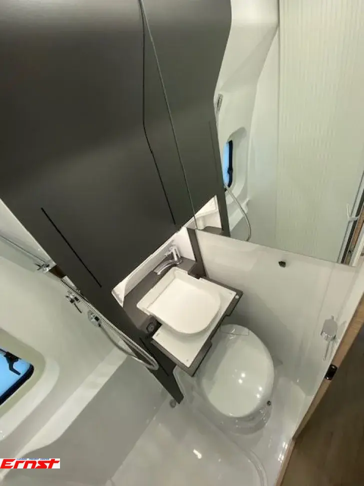 Fahrzeugbild Hobby MAXIA VAN 680 DT #16