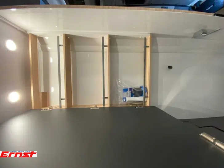 Fahrzeugbild Hobby MAXIA VAN 680 DT #17