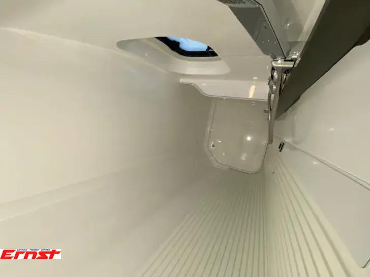 Fahrzeugbild Hobby MAXIA VAN 680 DT #18