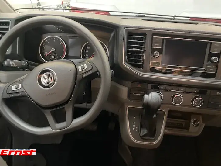 Fahrzeugbild Hobby MAXIA VAN 680 DT #21