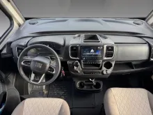 Fahrzeugbild Dethleffs Globebus Active I 1 #10
