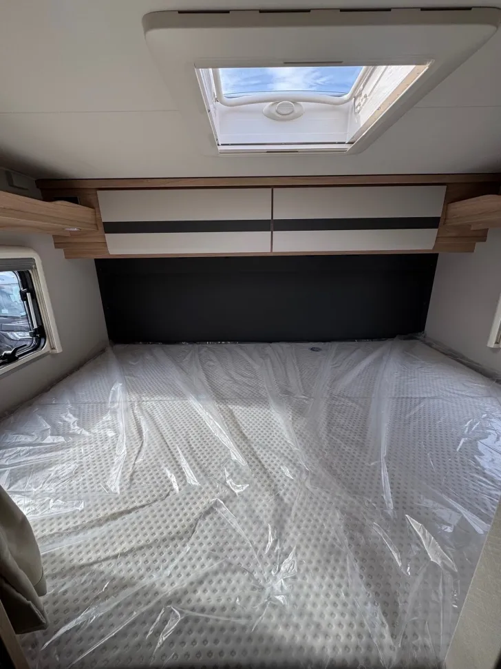 Fahrzeugbild Dethleffs Globebus Active I 1 #16