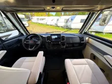 Fahrzeugbild Bürstner Lyseo I 690 G HUBSTÜTZEN|SOLAR|RFK|NAVI|MARKISE #8