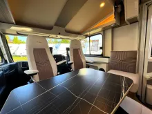 Fahrzeugbild Bürstner Lyseo I 690 G HUBSTÜTZEN|SOLAR|RFK|NAVI|MARKISE #11