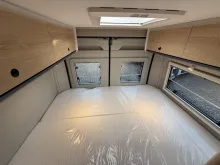 Fahrzeugbild Sunlight Cliff 600 Peugeot #12