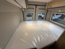 Fahrzeugbild Sunlight Cliff 600 Peugeot #14