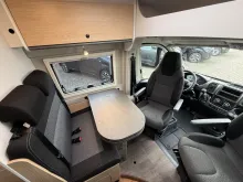 Fahrzeugbild Sunlight Cliff 600 Peugeot #18